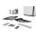 be quiet! Pure Base 500 Window White - 514672 - zdjęcie 10